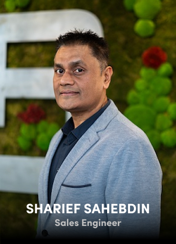 SHARIEF_SAHEBDIN_OUR TEAM