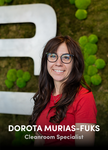 DOROTA MURIAS-FUKS